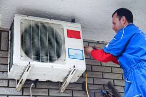HVAC Companies Near Stockton, CA Available Now